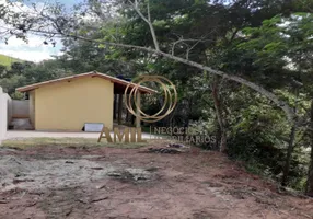 Foto 1 de Casa com 1 Quarto à venda, 50m² em , Paraibuna