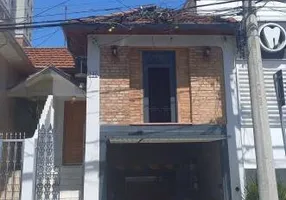 Foto 1 de Casa com 2 Quartos à venda, 117m² em Osvaldo Cruz, São Caetano do Sul