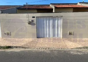 Foto 1 de Casa com 2 Quartos à venda, 85m² em Marechal Cozinhado, Horizonte