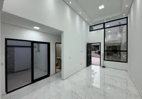 Foto 1 de Casa de Condomínio com 3 Quartos à venda, 102m² em Jardim Residencial Villagio Ipanema II, Sorocaba