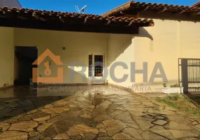 Foto 1 de Casa de Condomínio com 3 Quartos à venda, 200m² em Região dos Lagos, Sobradinho