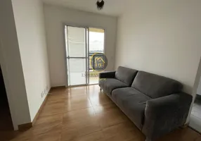 Foto 1 de Apartamento com 2 Quartos à venda, 47m² em Novo Osasco, Osasco