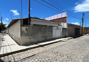 Foto 1 de Casa com 2 Quartos à venda, 269m² em Rosa dos Ventos, Parnamirim