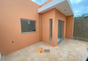 Foto 1 de Casa com 2 Quartos à venda, 55m² em Resplendor, Igarapé