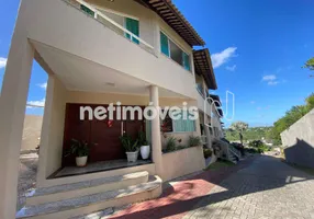 Foto 1 de Casa de Condomínio com 3 Quartos à venda, 199m² em Patamares, Salvador