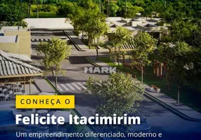 Foto 1 de Casa de Condomínio com 2 Quartos à venda, 47m² em Itacimirim Monte Gordo, Camaçari