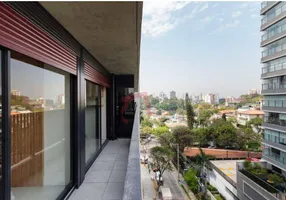 Foto 1 de Apartamento com 1 Quarto à venda, 50m² em Jardim Das Bandeiras, São Paulo