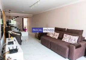 Foto 1 de Casa com 3 Quartos à venda, 240m² em Vila Alexandria, São Paulo