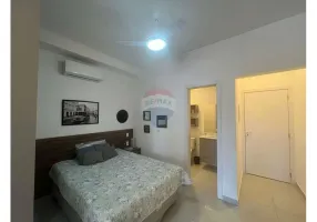 Foto 1 de Flat com 1 Quarto para alugar, 48m² em Ribeirânia, Ribeirão Preto