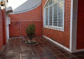 Foto 1 de Casa com 2 Quartos à venda, 141m² em Centro, Agudos