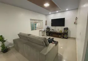 Foto 1 de Casa com 3 Quartos à venda, 130m² em Mussurunga, Salvador