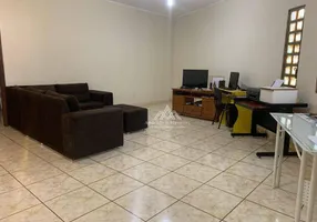 Foto 1 de Casa com 3 Quartos à venda, 193m² em Jardim Jose Sampaio Junior, Ribeirão Preto