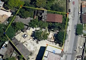 Foto 1 de Lote/Terreno à venda, 2000m² em Comendador Soares, Nova Iguaçu