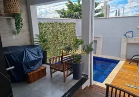 Foto 1 de Casa com 3 Quartos à venda, 113m² em Jardim Chapadão, Campinas