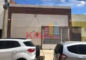 Foto 1 de Casa com 2 Quartos à venda, 120m² em Paredoes, Mossoró