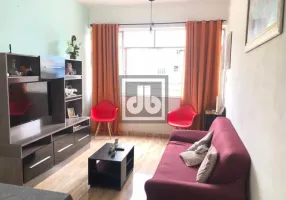 Foto 1 de Apartamento com 3 Quartos à venda, 70m² em Piedade, Rio de Janeiro