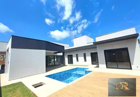 Foto 1 de Casa de Condomínio com 3 Quartos à venda, 223m² em Residencial Terras de Santa Cruz, Bragança Paulista