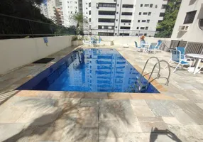 Foto 1 de Apartamento com 3 Quartos à venda, 105m² em Pitangueiras, Guarujá