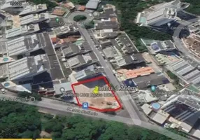 Foto 1 de Lote/Terreno à venda, 1360m² em Imbuí, Salvador