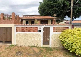 Foto 1 de Casa com 4 Quartos à venda, 191m² em Vila Miguel Vicente Cury, Campinas
