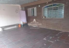Foto 1 de Casa com 2 Quartos à venda, 180m² em Chácara Recanto, Cotia