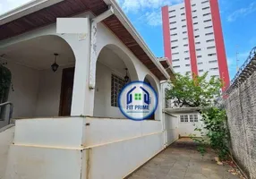 Foto 1 de Casa com 4 Quartos para venda ou aluguel, 259m² em Boa Vista, São José do Rio Preto