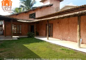 Foto 1 de Casa com 3 Quartos para venda ou aluguel, 390m² em Condomínio Residencial Real Ville, Pindamonhangaba
