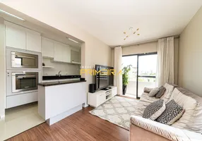 Foto 1 de Apartamento com 2 Quartos à venda, 66m² em São Francisco, Curitiba