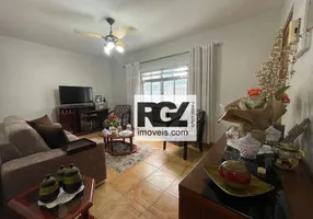 Foto 1 de Apartamento com 3 Quartos à venda, 60m² em Aparecida, Santos