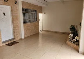 Foto 1 de Casa com 3 Quartos à venda, 240m² em Vila Gumercindo, São Paulo