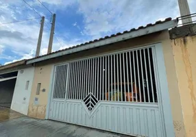 Foto 1 de Casa com 2 Quartos à venda, 151m² em Jardim Santa Rita, Salto