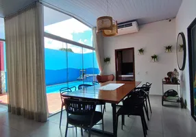 Foto 1 de Casa com 3 Quartos à venda, 140m² em Aponiã, Porto Velho