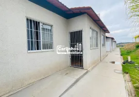 Foto 1 de Casa com 2 Quartos à venda, 54m² em , São Joaquim de Bicas