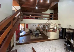 Foto 1 de Casa de Condomínio com 4 Quartos para alugar, 780m² em Chácara dos Junqueiras, Carapicuíba