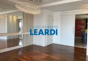 Foto 1 de Apartamento com 2 Quartos à venda, 129m² em Jardim da Glória, São Paulo