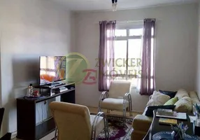 Foto 1 de Apartamento com 3 Quartos à venda, 74m² em Jardim Cruzeiro do Sul, Bauru