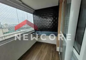 Foto 1 de Apartamento com 2 Quartos à venda, 62m² em Quarta Parada, São Paulo