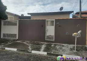 Foto 1 de Casa com 4 Quartos à venda, 168m² em Santa Cruz, Jaguariúna