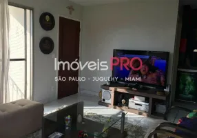 Foto 1 de Apartamento com 2 Quartos para alugar, 83m² em Vila Mariana, São Paulo