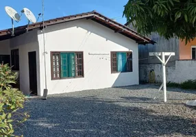 Foto 1 de Casa com 3 Quartos à venda, 62m² em Costeira, Balneário Barra do Sul