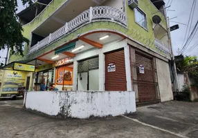 Foto 1 de Ponto Comercial com 1 Quarto para alugar, 40m² em Bento Ribeiro, Rio de Janeiro