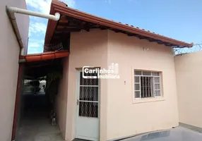 Foto 1 de Casa com 3 Quartos à venda, 90m² em Resplendor, Igarapé