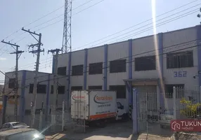 Foto 1 de Galpão/Depósito/Armazém à venda, 1780m² em Vila Carbone, São Paulo