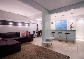 Foto 1 de Apartamento com 2 Quartos à venda, 87m² em Setor Bueno, Goiânia