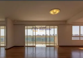 Foto 1 de Apartamento com 3 Quartos para venda ou aluguel, 270m² em Vila Andrade, São Paulo