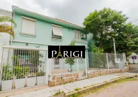 Foto 1 de Casa com 4 Quartos para alugar, 230m² em Auxiliadora, Porto Alegre