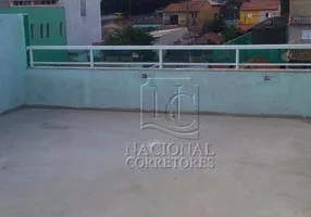 Foto 1 de Cobertura com 4 Quartos à venda, 146m² em Parque das Nações, Santo André