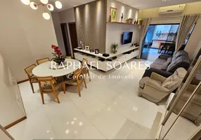 Foto 1 de Apartamento com 3 Quartos à venda, 220m² em Riviera Fluminense, Macaé