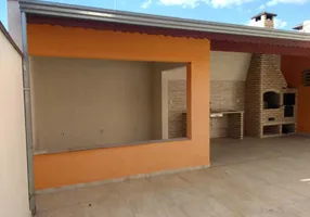 Foto 1 de Casa com 3 Quartos à venda, 120m² em Mirante de Jundiaí, Jundiaí