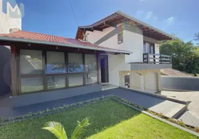 Foto 1 de Casa com 4 Quartos à venda, 290m² em Cruzeiro, São José dos Pinhais